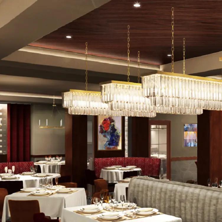 Hyde Park Prime Steakhouse - Northville, MI