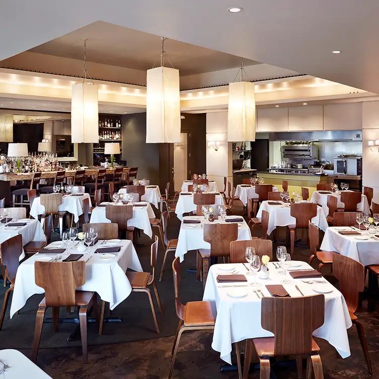 Salum Restaurant
