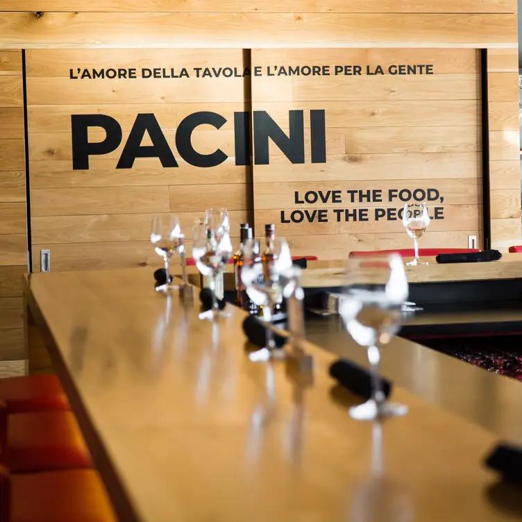 Pacini Calgary South