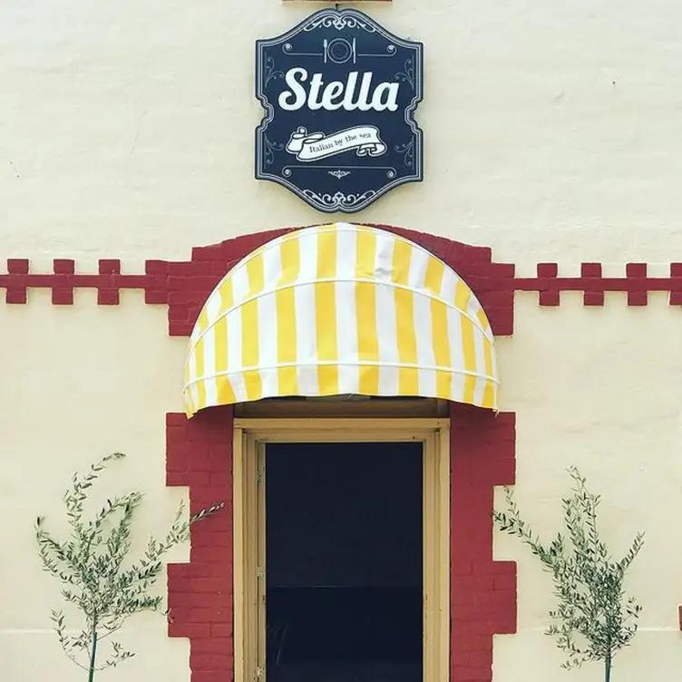 Stella Restaurant