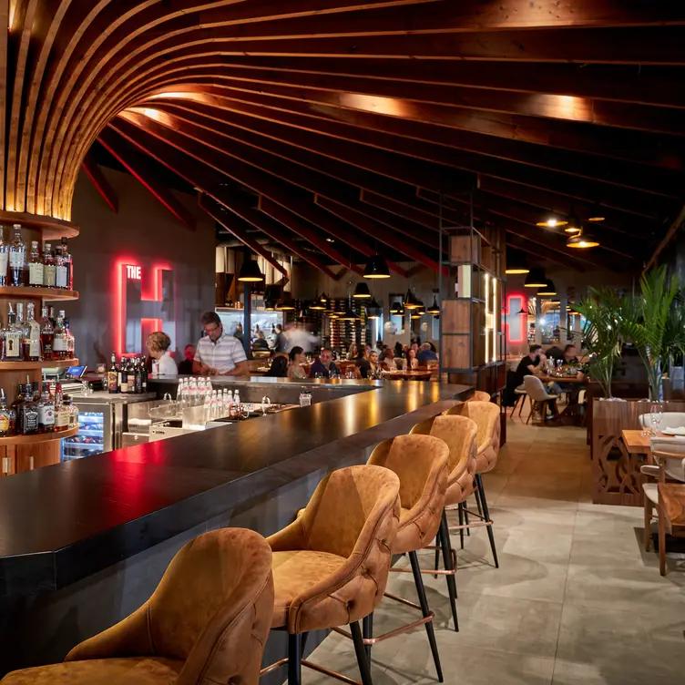 The H Orlando