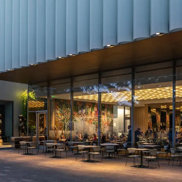 Le Jardinier - Houston