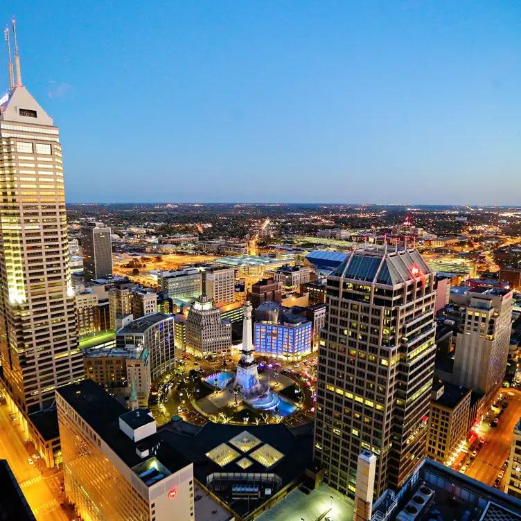 Skyline Club