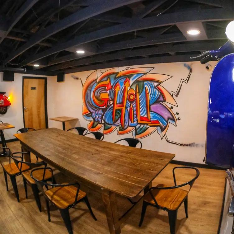 Exit 13 Gastrobar