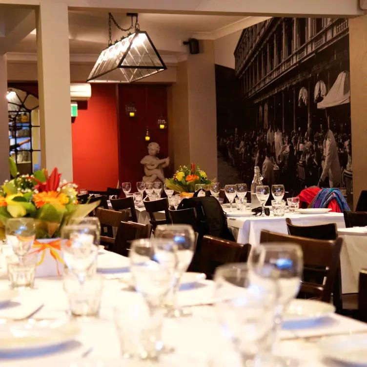 Andiamo Trattoria Summer Hill