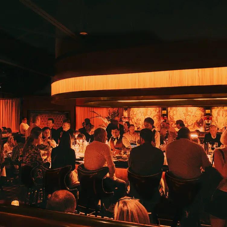 Drake's Hollywood - Houston