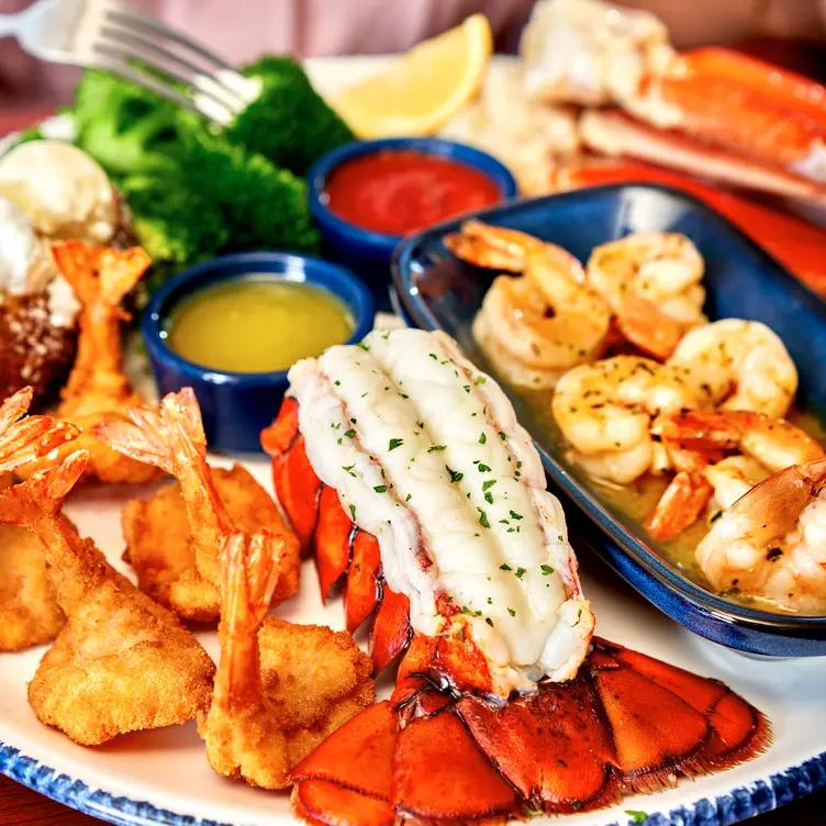 Red Lobster - King Of Prussia