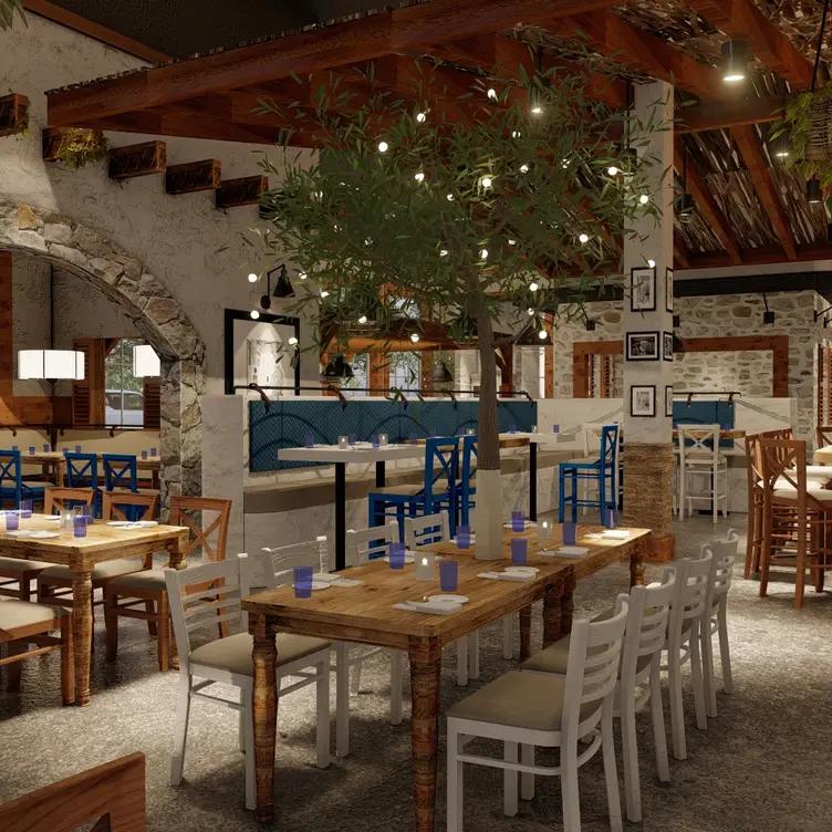 Parea Greek Taverna