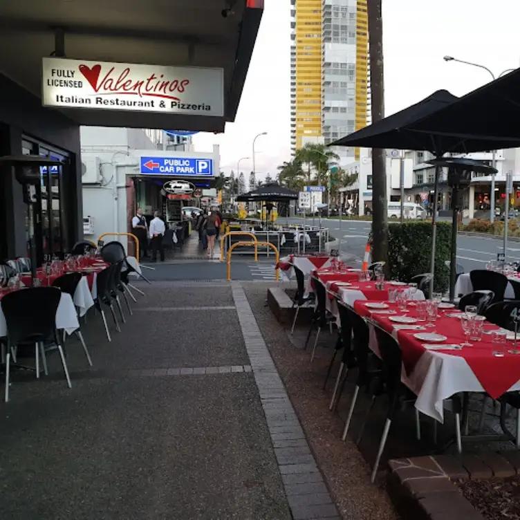 Valentinos