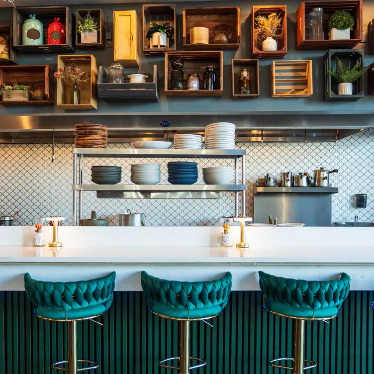 PRU Thai Kitchen