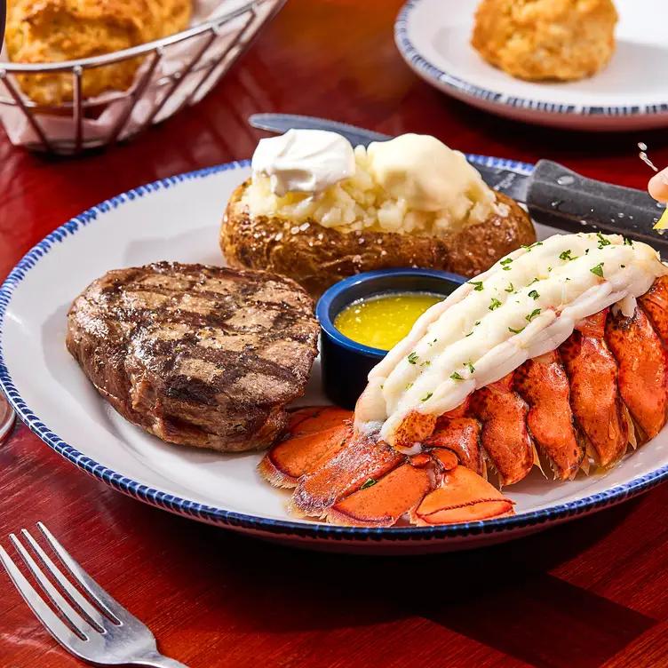 Red Lobster - Brownsville