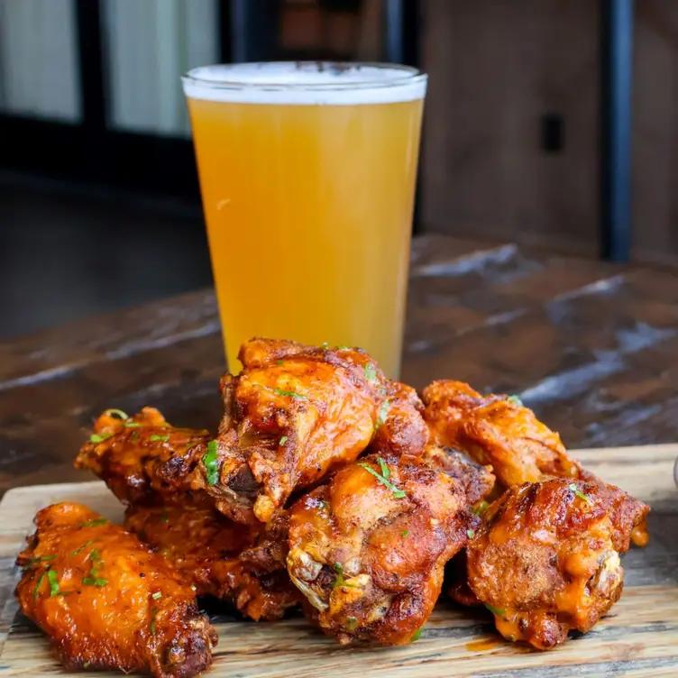 Rooster's Glenside