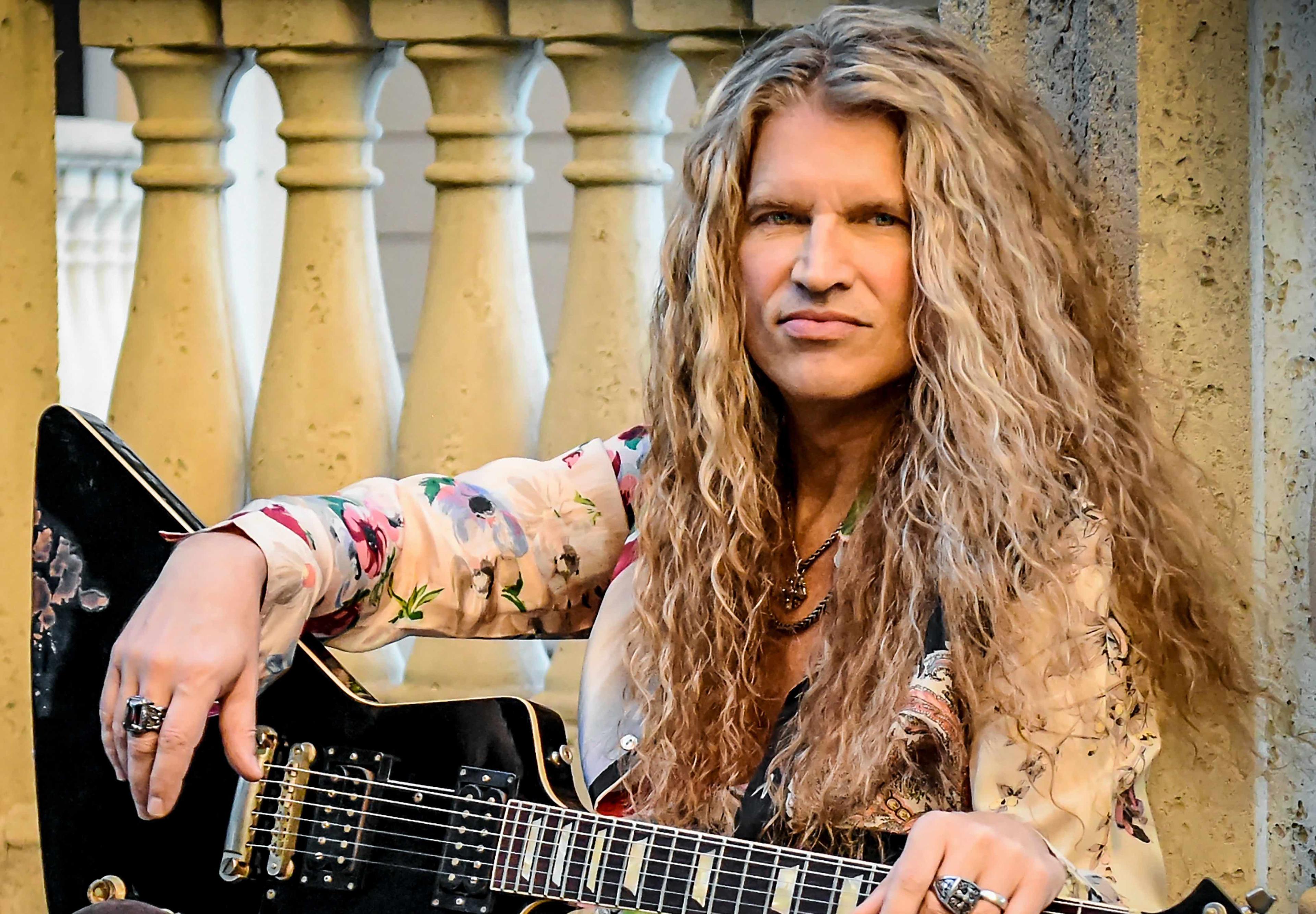 Marina Jam with Mitch Malloy