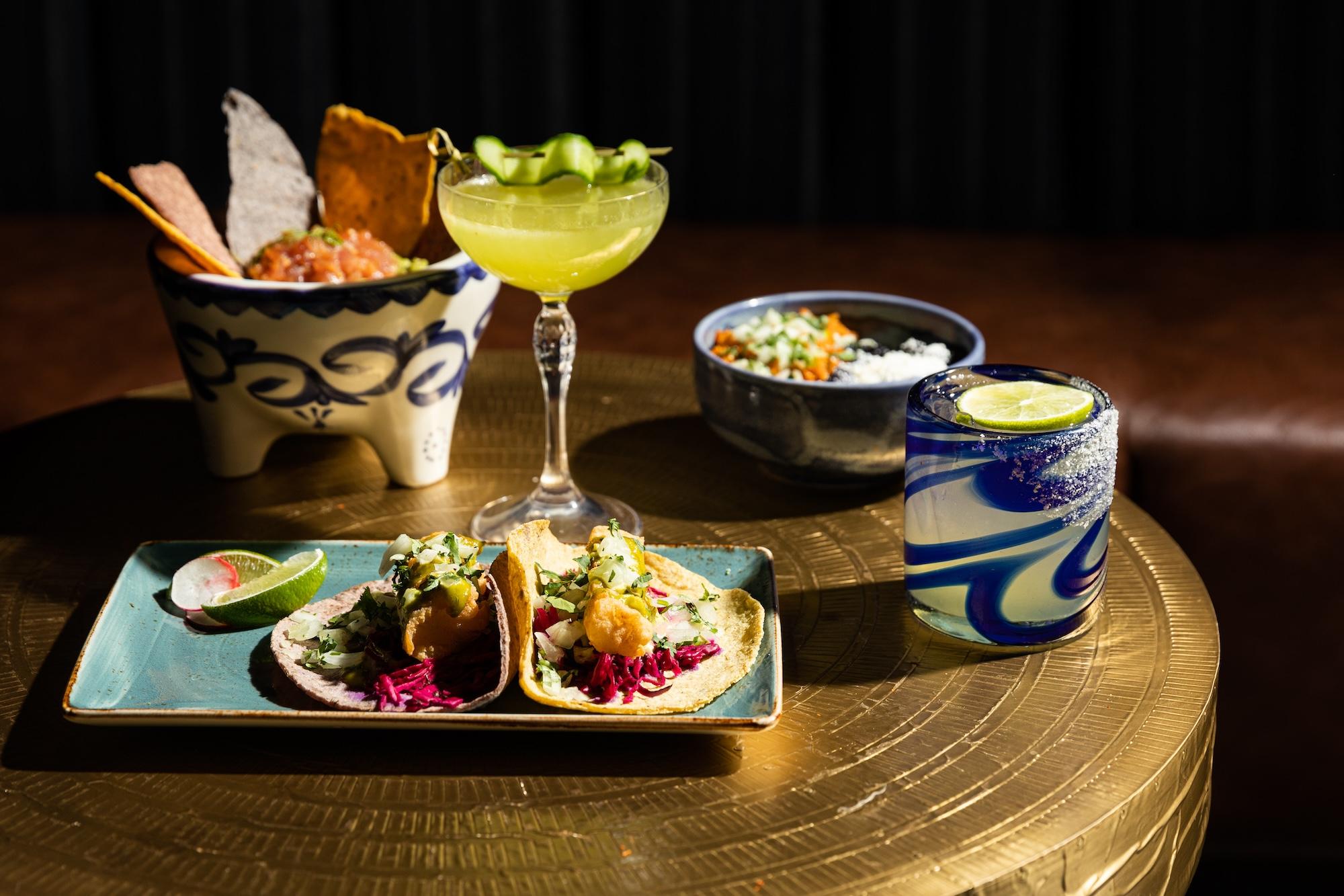 New Year’s Eve Dinner & Tequila Toast at Masa & Agave Cleveland