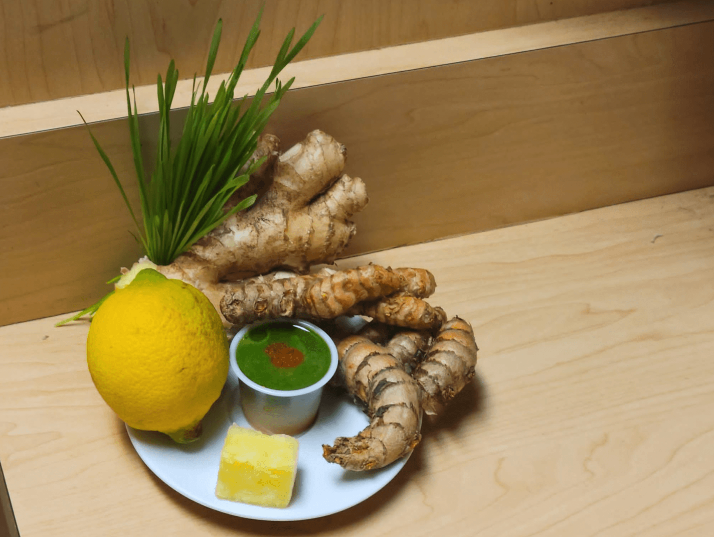 Fuel Your Mornings: New Super Smoothie Hour at J&J Fresh Kitchen
