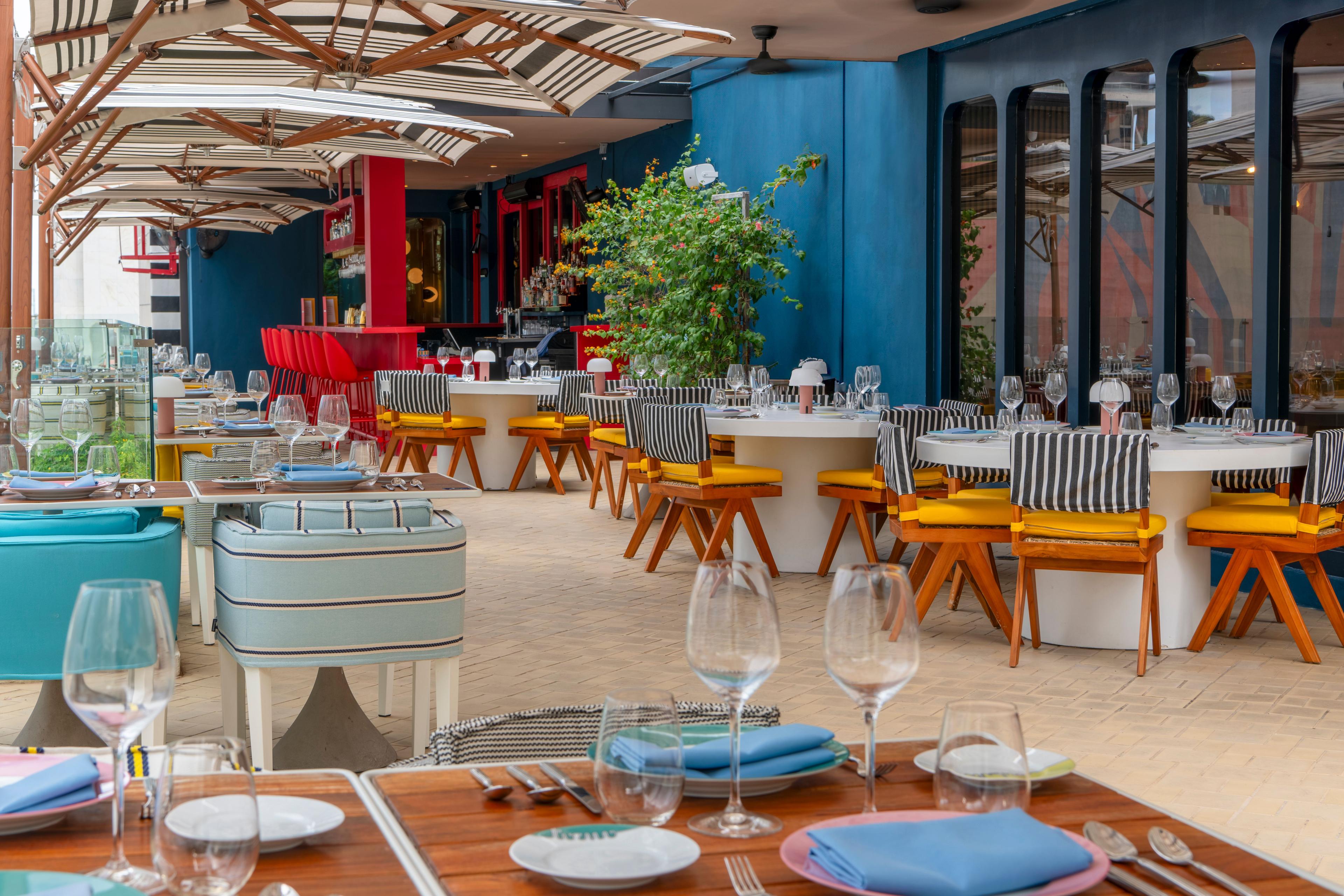 Amarcord Brunch: Savor, Sip, and Create Your Signature Scent at Torno Subito