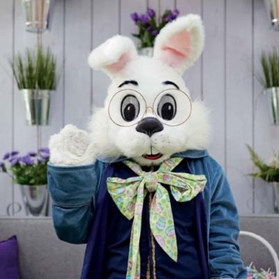 Hoppin Easter Brunch