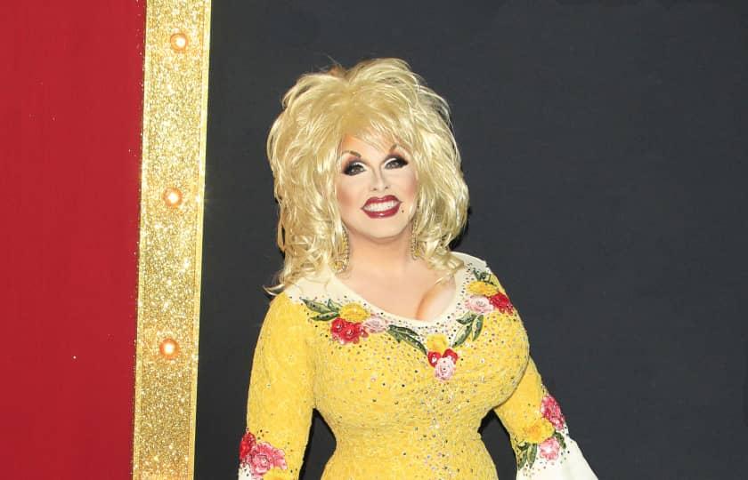 Diva Royale Drag Queen Show Orlando, Florida - Weekly Drag Queen Shows