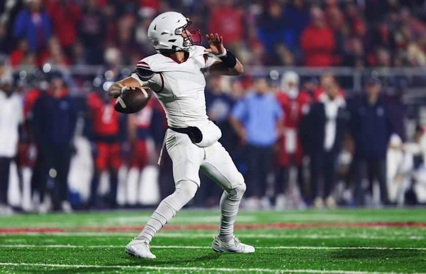 Missouri State Bears at New Mexico State Aggies Football