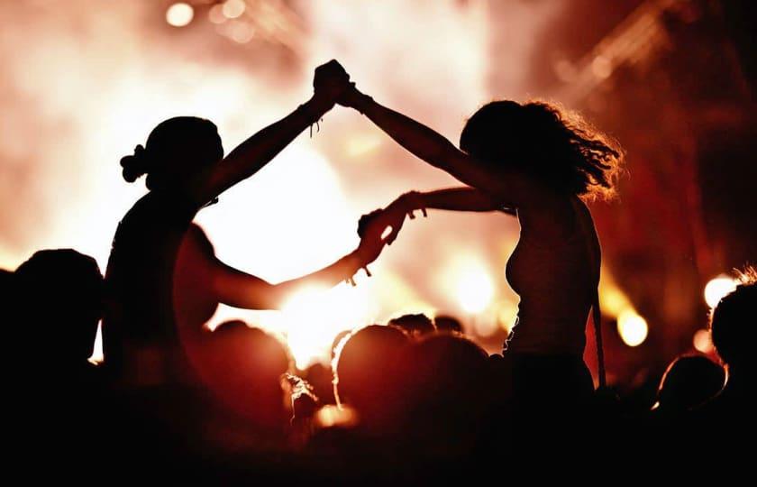 The Music of Simon & Garfunkel