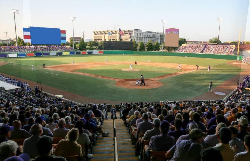 Ole Miss Rebels at Kentucky Wildcats Baseball