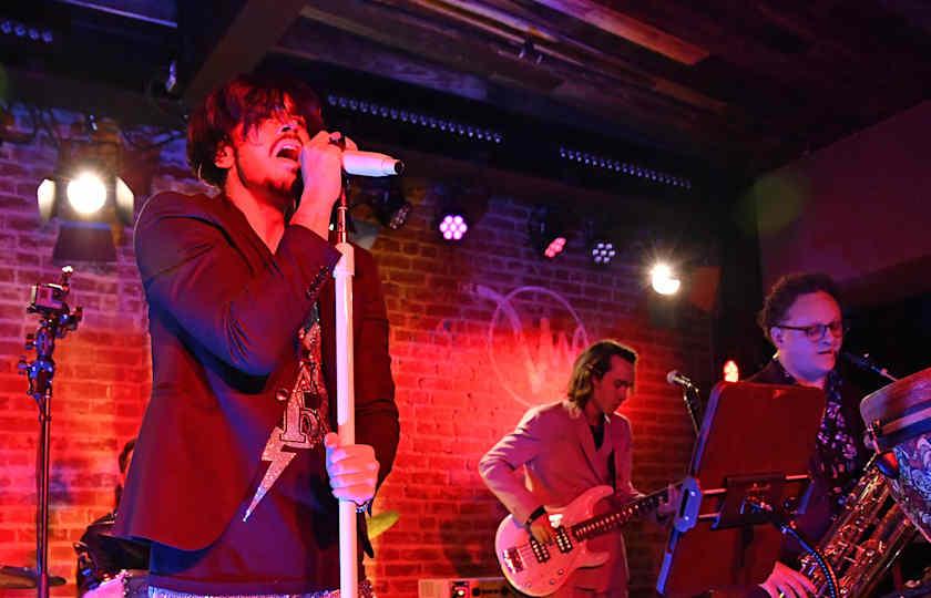 VPR Trivia with Tom Sandoval