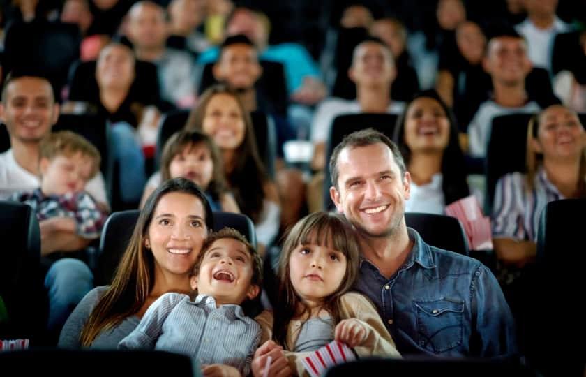 Dirty Dancing in Concert