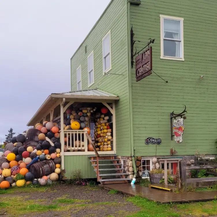 AJ's Oldtown Steakhouse & Tavern